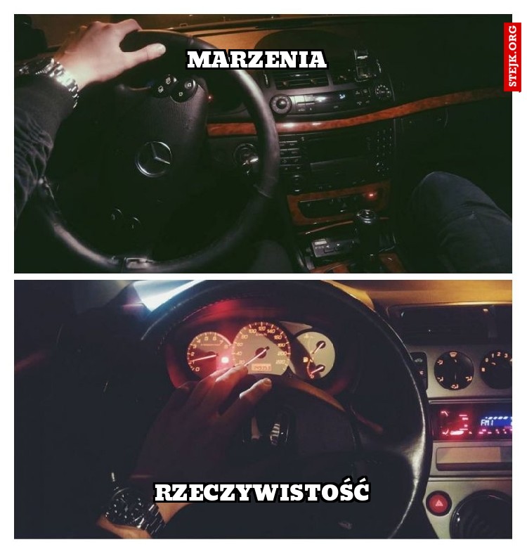 marzenia 