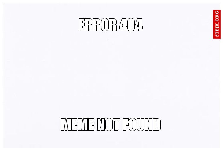 ERRoR 404