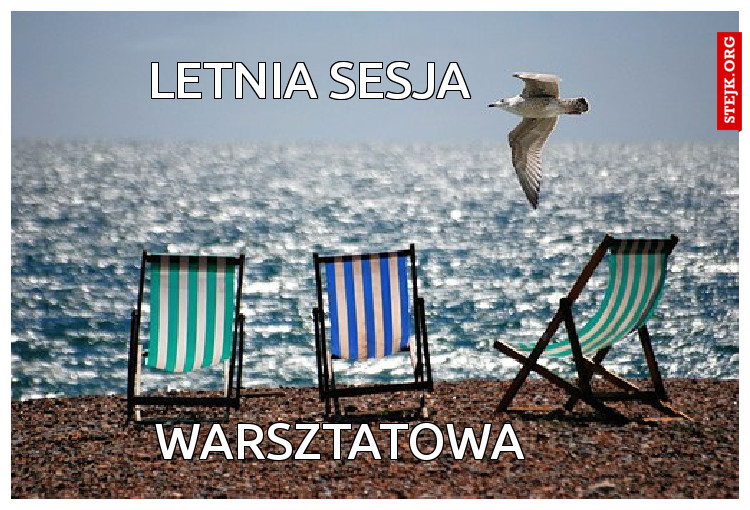 Letnia Sesja 