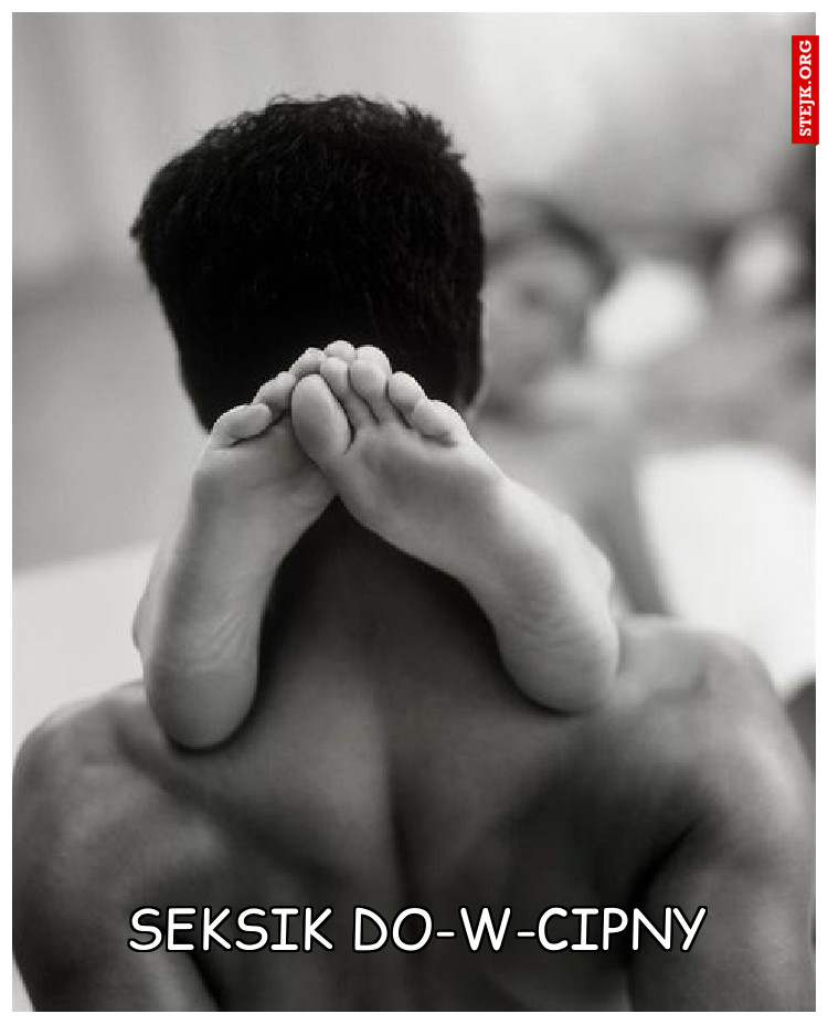 Seksik do-w-cipny