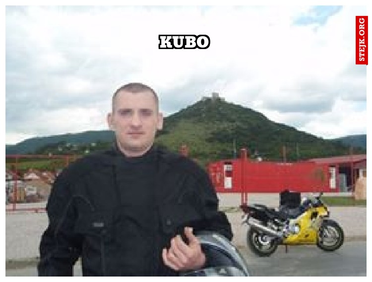KUBO