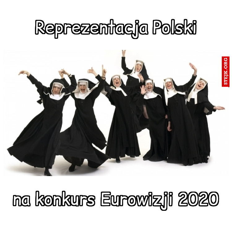 Reprezentacja Polski