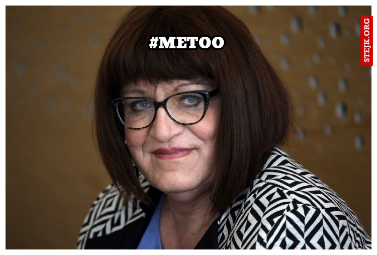 #Metoo