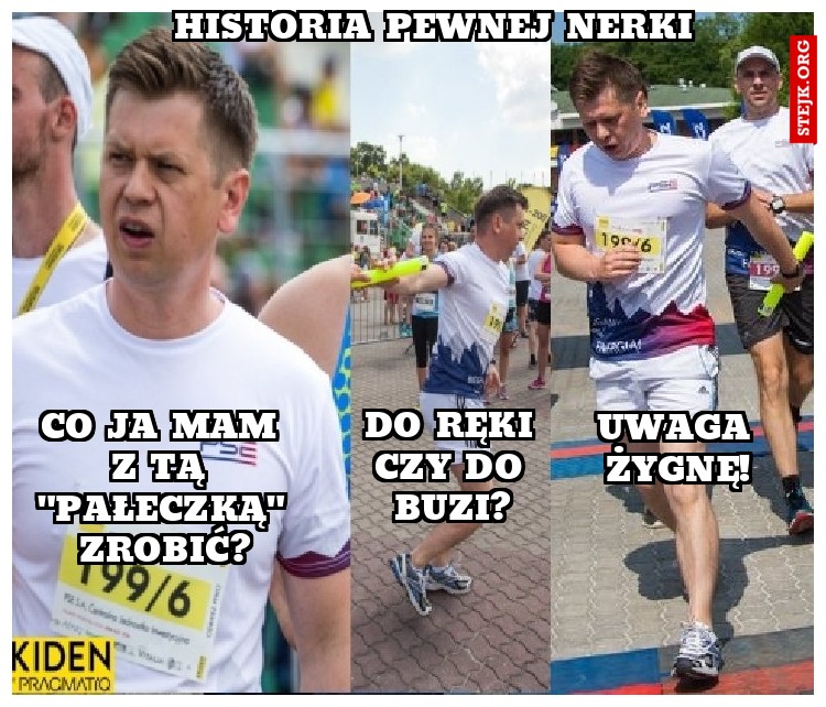 czy mnie pojebało ?