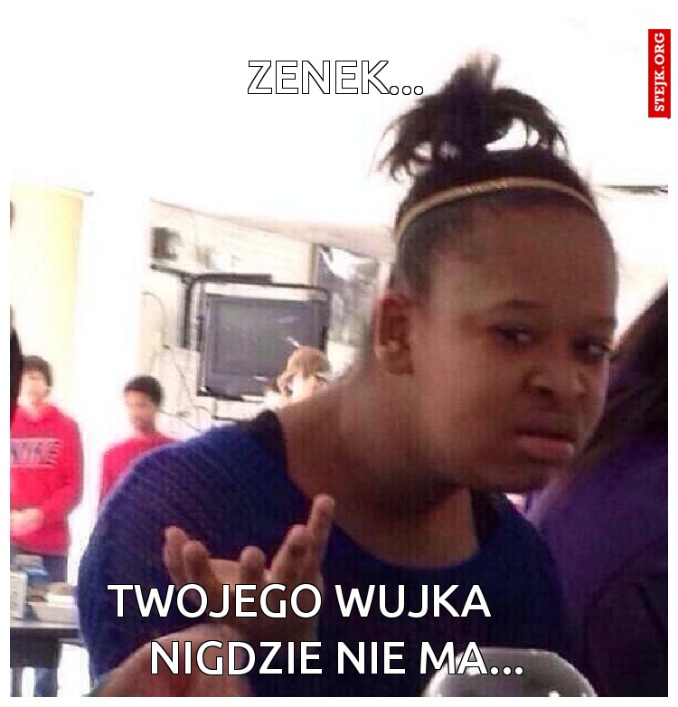 zenek...