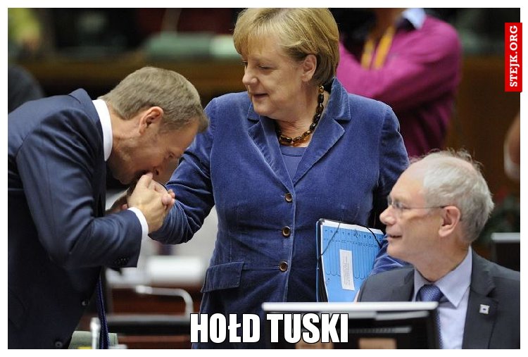 Hołd tuski 