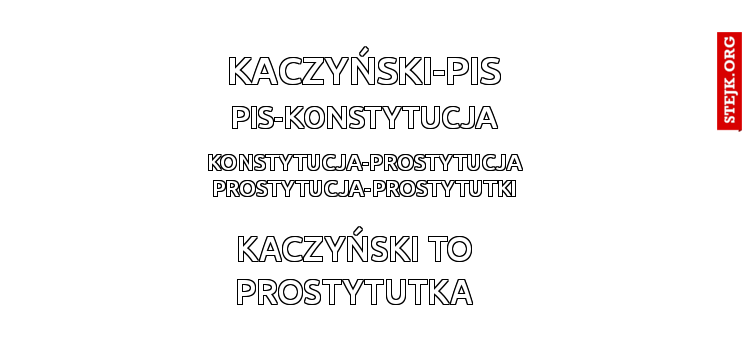 kaczyński-pis