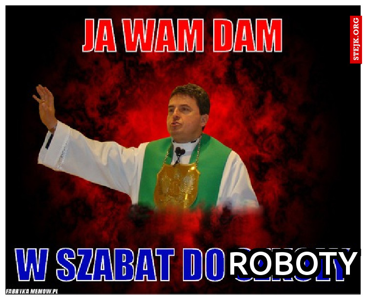 Roboty
