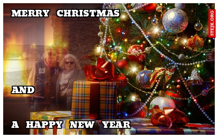 merry  christmas                        