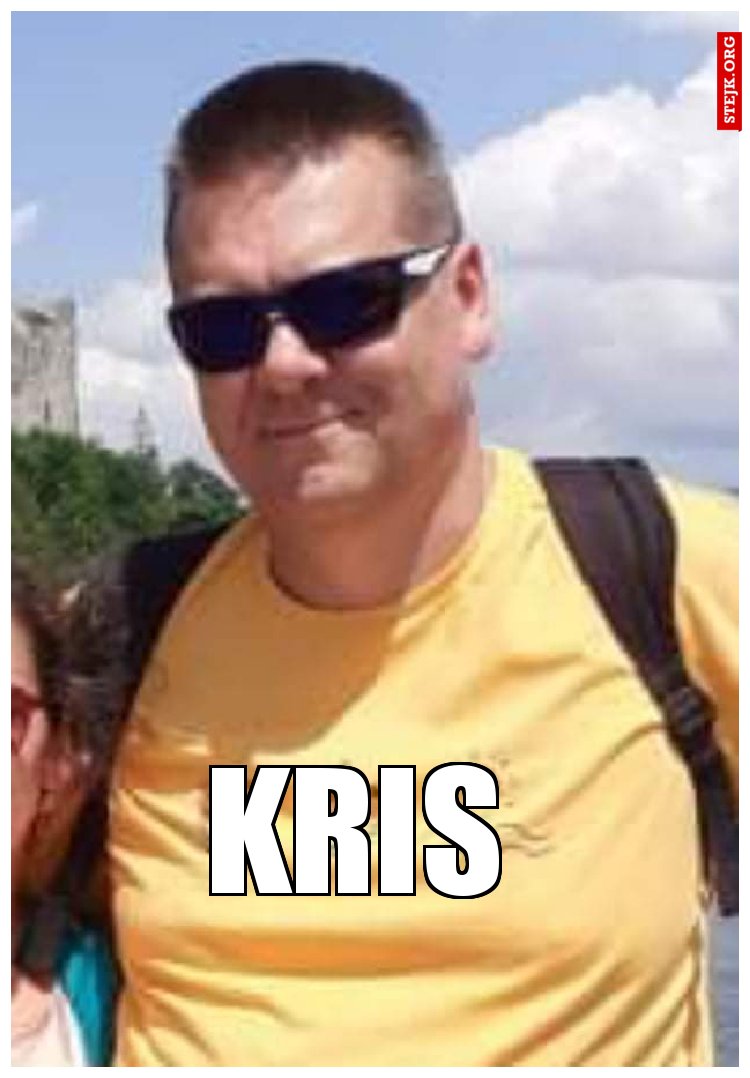 KRIS