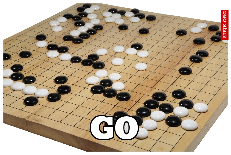 go