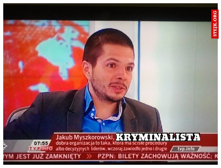 kryminalista