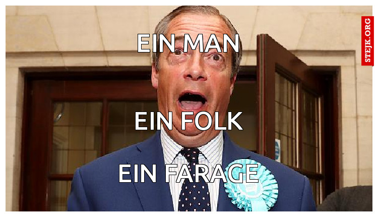 ein man