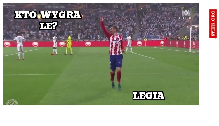 KTO wygra LE?