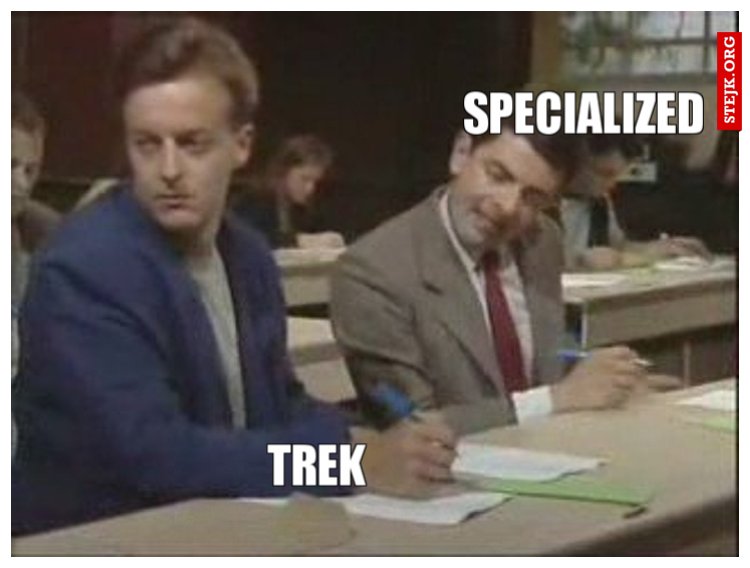 Specialized