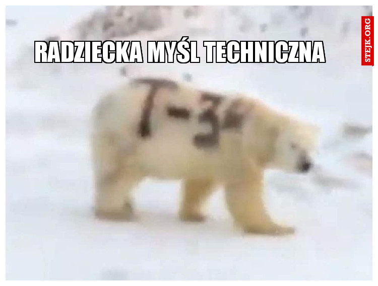 Radziecka myśl techniczna