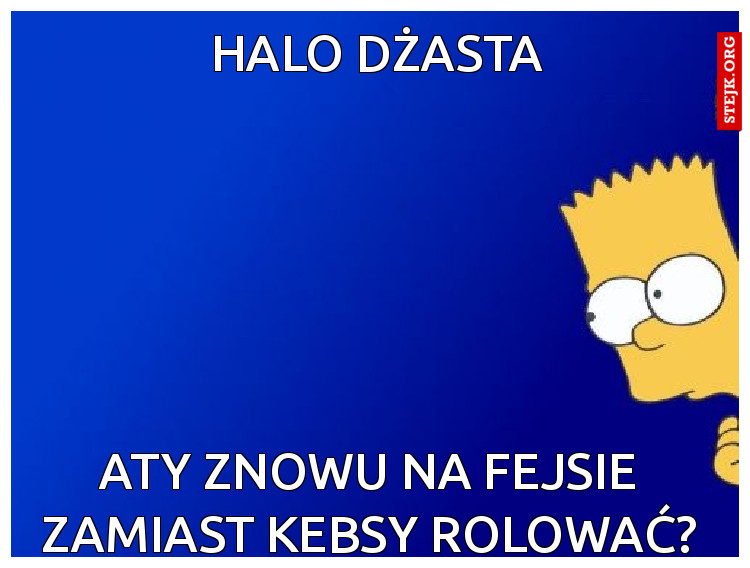 Halo Dżasta