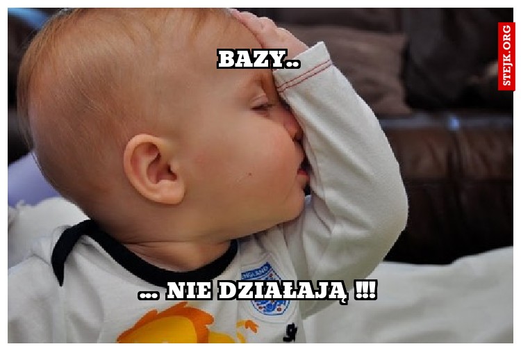 Bazy..ddd