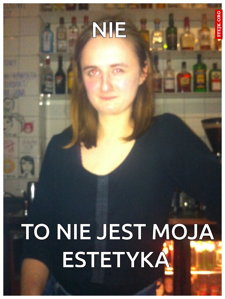 Gdy jesteś z ziomkami na imprezce 