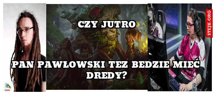 czy jutro