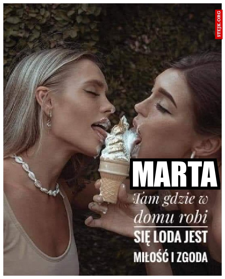 Marta