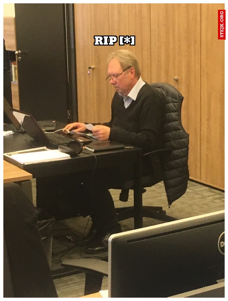 RIP [*]