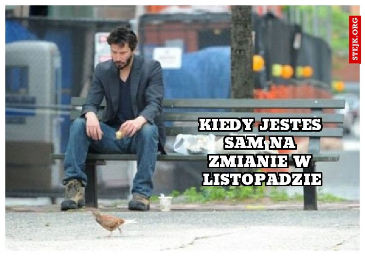 Jeśli wiesz z którego są pokoju i nie musisz ich pytać 