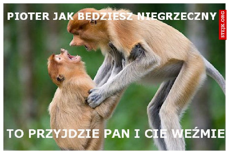 pioter i ojciec