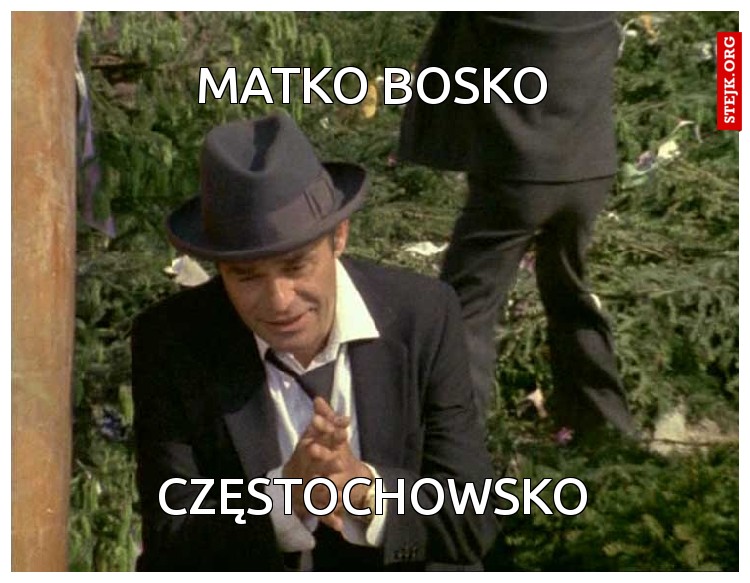 matko bosko