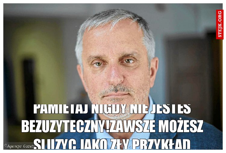 niech ż