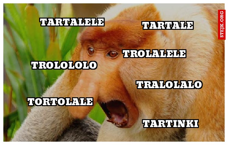 Tartinki