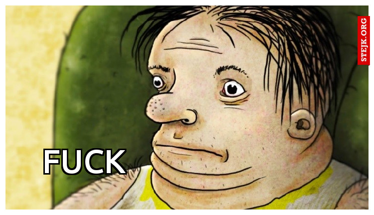 fuck