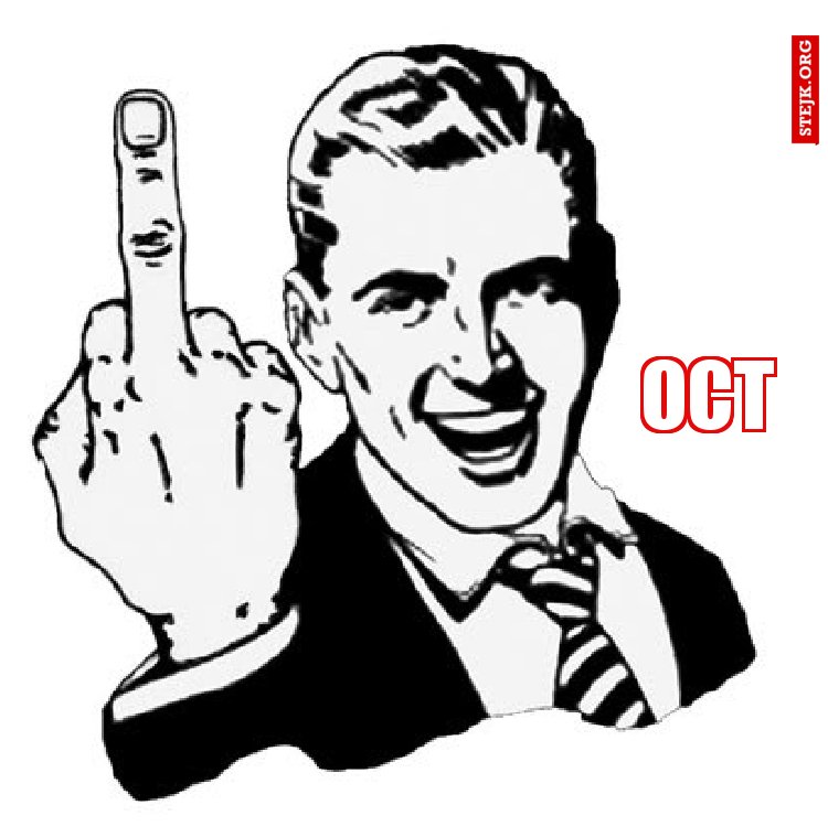 OCT