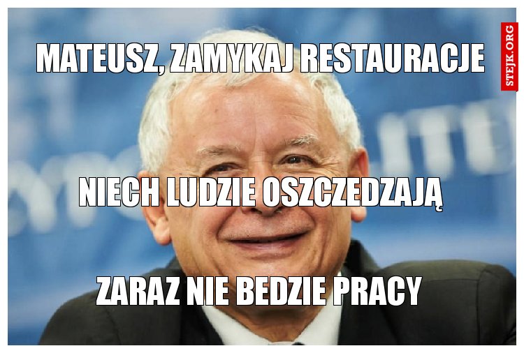 Kaczyński memy