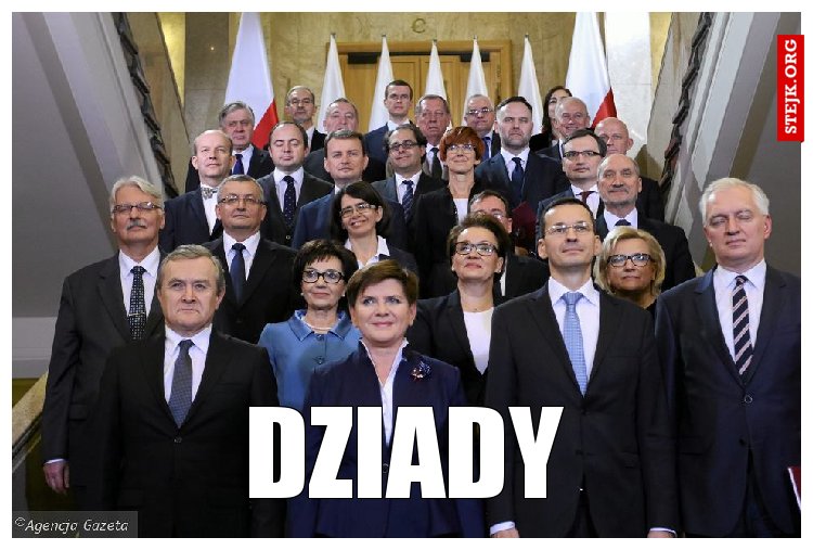 dziady