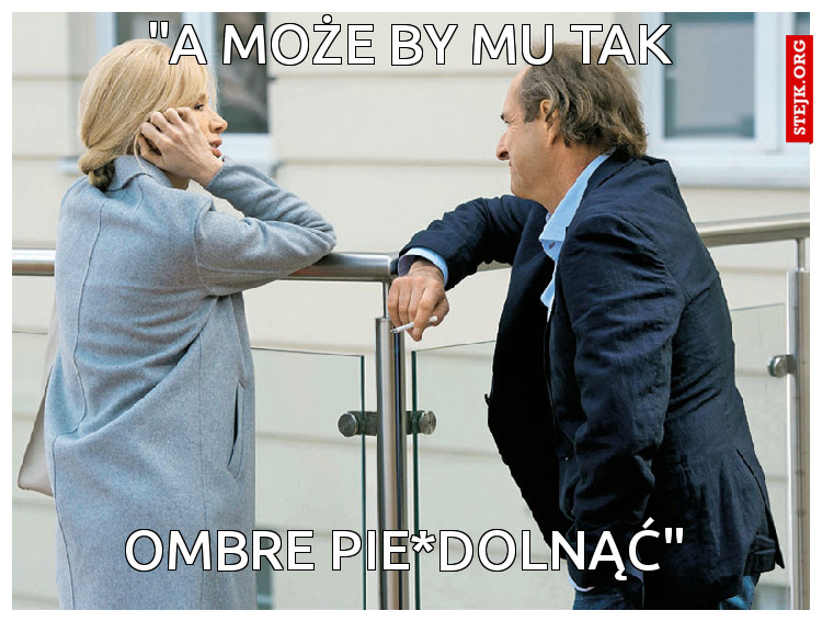 OMBRE