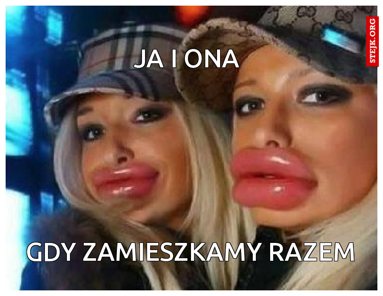 Ja i Ona 
