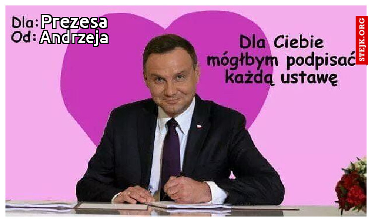 Prezesa