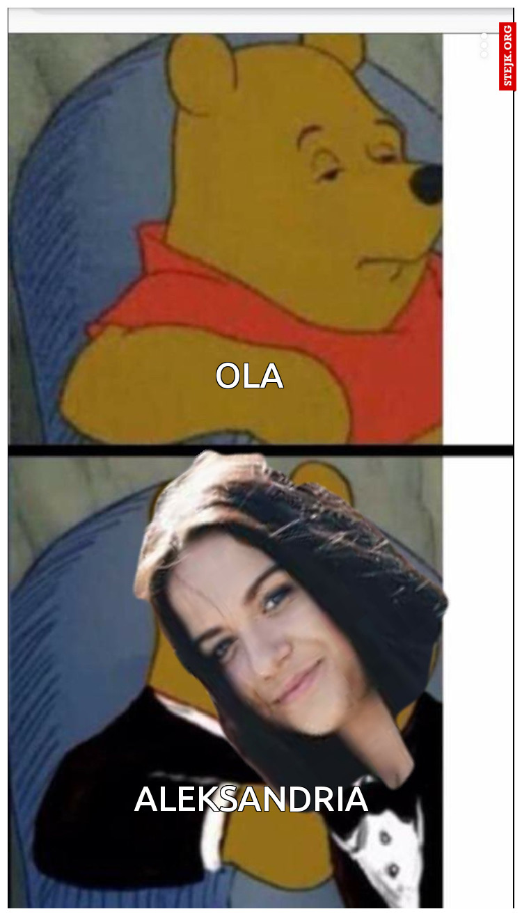 Ola