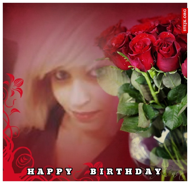 h a p p y      b i r t h d a y