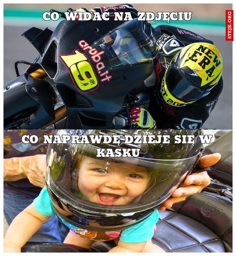 co widać na zdjęciu
