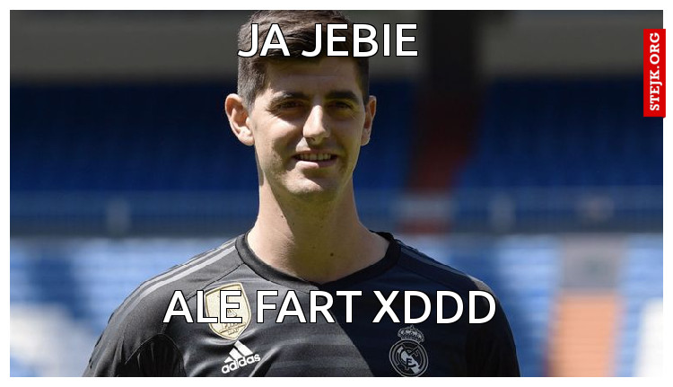 ALE FART XDDD