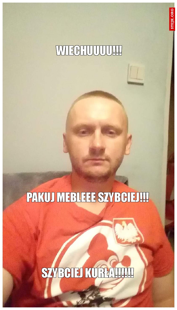 WIECHUUUU!!! 