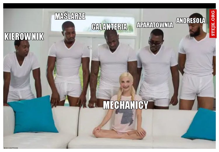 Kierownik 