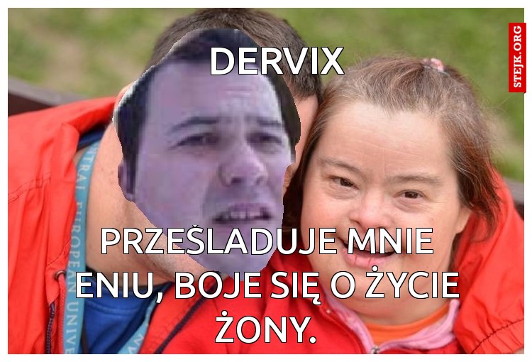 Dervix