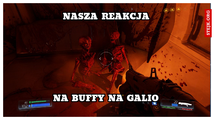 Nasza Reakcja