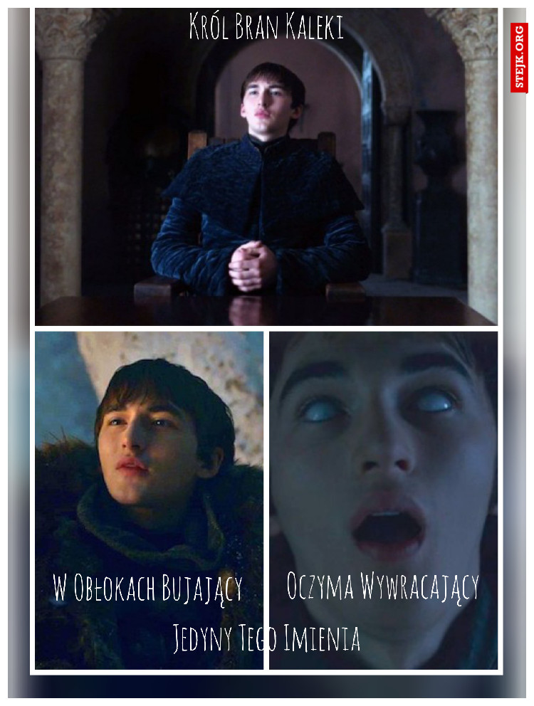 Bran Stark