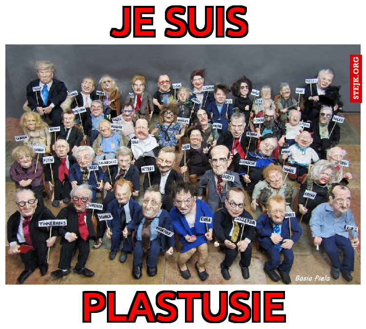 Plastusie