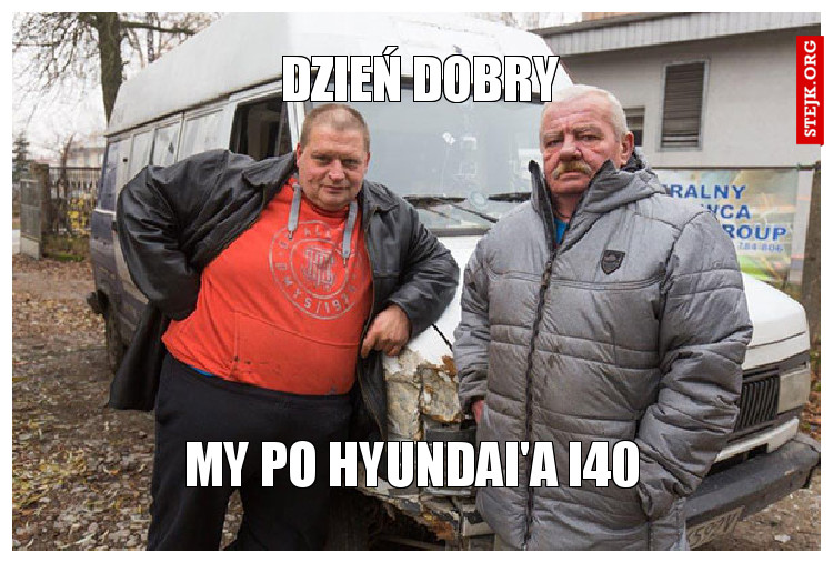 Dzień Dobry