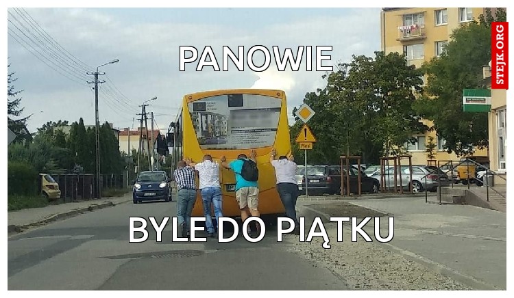 Panowie
